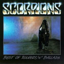 Scorpions : Best of Rockers n'Ballads